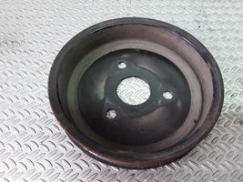 Opel Corsa B Water pump pulley 90531737