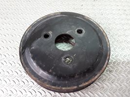 Opel Corsa B Poulie de pompe à eau 90531737