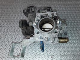 Opel Corsa B Throttle valve 