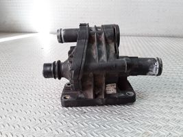 Peugeot 307 Termostat / Obudowa termostatu 9647767180