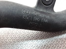 Audi A4 S4 B5 8D Ilmanoton letku 8D0145844