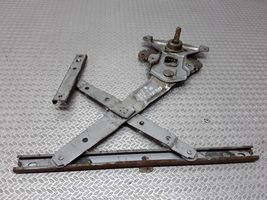 Chevrolet Matiz Rear door manual window regulator 