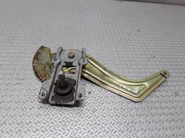 KIA Rio Rear door manual window regulator 