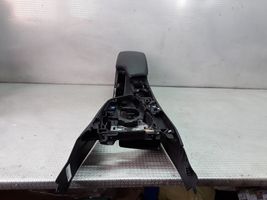 BMW 3 F30 F35 F31 Console centrale 