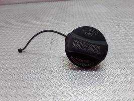 BMW 3 F30 F35 F31 Fuel tank filler cap 722239204