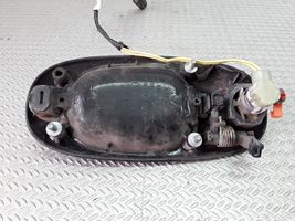 Chrysler Voyager Maniglia esterna per portiera anteriore 0QK03TRM