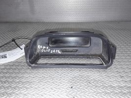 Renault Clio II Monitor / wyświetlacz / ekran 8200028364A