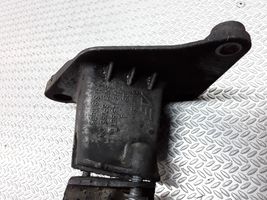 Seat Alhambra (Mk1) Staffa di montaggio del tubo dell’intercooler 7M3145961G