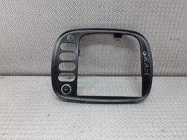 Ford Galaxy Radio/GPS head unit trim 