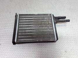 Fiat Ducato Radiateur soufflant de chauffage 