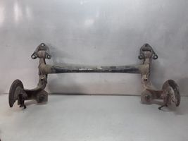 Opel Meriva A Rear axle beam 