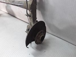 Opel Meriva A Rear axle beam 