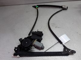 Volkswagen Sharan Rear door window regulator with motor 