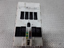 BMW 3 F30 F35 F31 Komputer / Sterownik ECU i komplet kluczy 0281018502