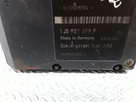 Ford Galaxy ABS Steuergerät 10094903313