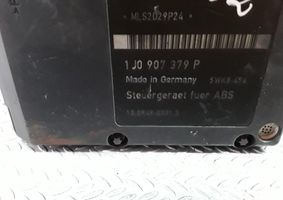 Ford Galaxy ABS Blokas 10094903313