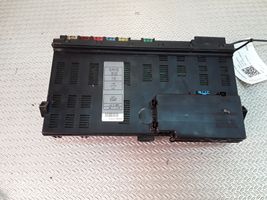 BMW X5 E53 Módulo de fusible 518757109