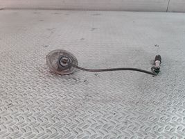 Fiat Stilo Antena GPS 