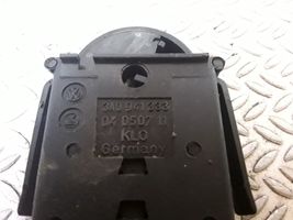 Ford Galaxy Žibintų aukščio reguliavimo jungtukas 3A0941333