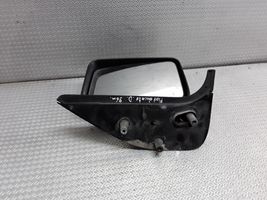 Fiat Ducato Coupe wind mirror (mechanical) 