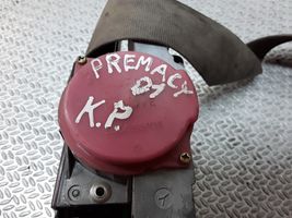 Mazda Premacy Sicherheitsgurt vorne 535622403