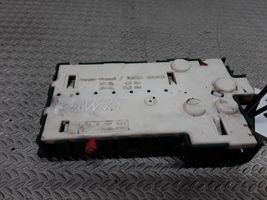 BMW X5 E53 Relais Batterie 8387543