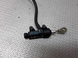 BMW X5 E53 Główny cylinder sprzęgła 21526758822