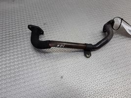 Mazda MPV Tuyau de raccordement solide EGR 