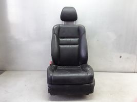 Honda Accord Fotele / Kanapa / Boczki / Komplet 