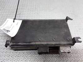 Citroen C5 Sound amplifier 9643591780