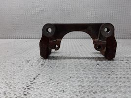 BMW 7 E65 E66 Plaquette / support d'étrier avant 