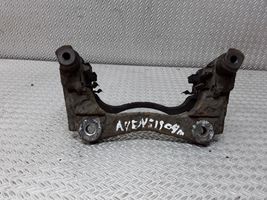 Toyota Avensis T250 Supporto della pinza del freno anteriore 