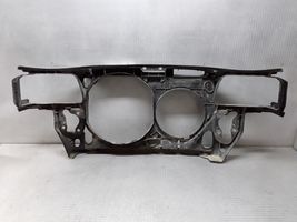 Audi A4 S4 B5 8D Schlossträger Frontträger Frontmaske 