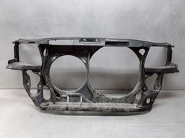 Audi A4 S4 B5 8D Schlossträger Frontträger Frontmaske 