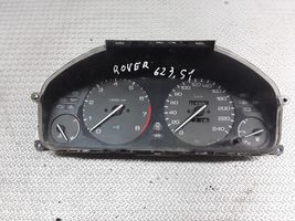 Rover 620 Nopeusmittari (mittaristo) HR0166001617
