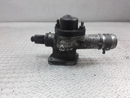 Audi A4 S4 B5 8D Thermostat / Thermostatgehäuse 038121133A