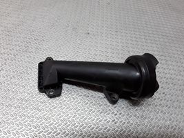 Volkswagen Touareg I Oil fill pipe 07Z115308B