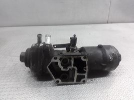 Volkswagen Polo III 6N 6N2 6NF Soporte de montaje del filtro de aceite 045115389