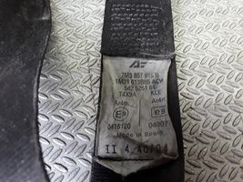 Ford Galaxy Cintura di sicurezza terza fila 7M3857815B