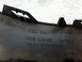 Audi A4 S4 B5 8D Listwa pod lampę tylną 8D0945102