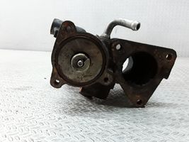 Opel Astra H Zawór EGR 