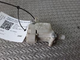 Audi A4 S4 B6 8E 8H Serratura del tappo del serbatoio del carburante 8E0862153