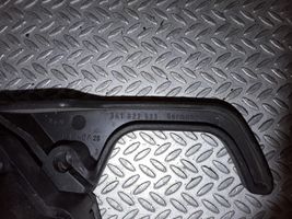 Volkswagen PASSAT B5 Variklio dangčio (kapoto) rankenėlė 3A1823533