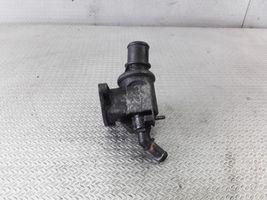 Opel Vectra C Termostatas/ termostato korpusas 55187784