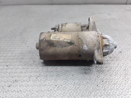 Ford Ranger Starter motor F89UBB