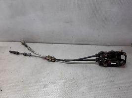 Toyota Avensis T250 Selettore di marcia/cambio (interno) 335300507