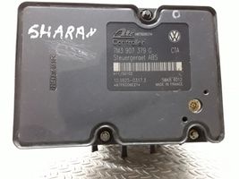 Ford Galaxy ABS Blokas 7M3907379G