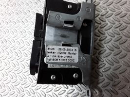 Volkswagen PASSAT B5.5 Sound control switch 1J0419091D