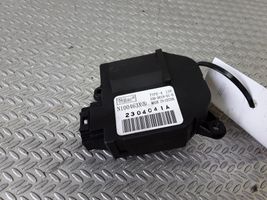 Citroen C3 Moteur / actionneur de volet de climatisation N100463X