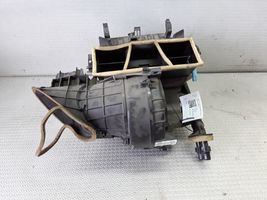 Citroen C3 Interior heater climate box assembly 96377222XT